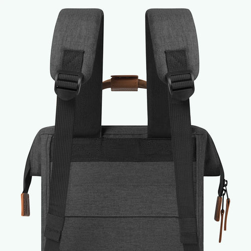 Sac à dos Adventurer Small Londres gris
