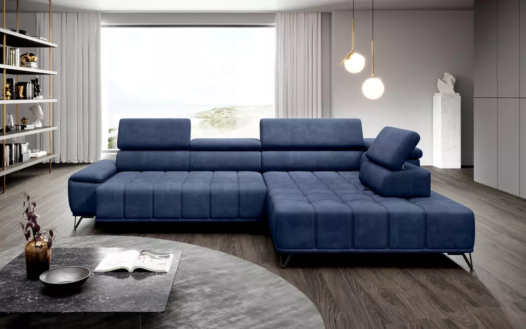 Ecksofa Palladio