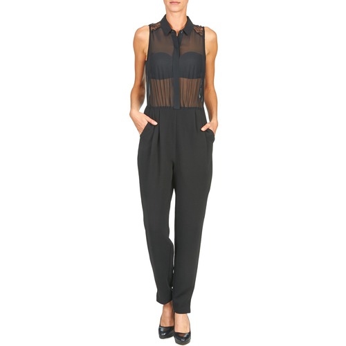 BCBGeneration - EGLANTINE - Noir