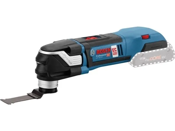 Bosch ACCUMULERENDE SKÆRER GOP 18V-28 STARLOCK SOLO