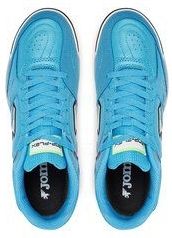 Joma - Top Flex - Voetbalschoenen - Blauw - Leer