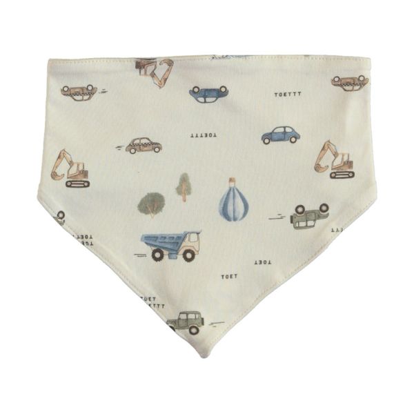 Babylook Traffic Bandana
