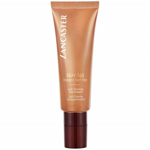 Gel Crème Autobronzant LANCASTER