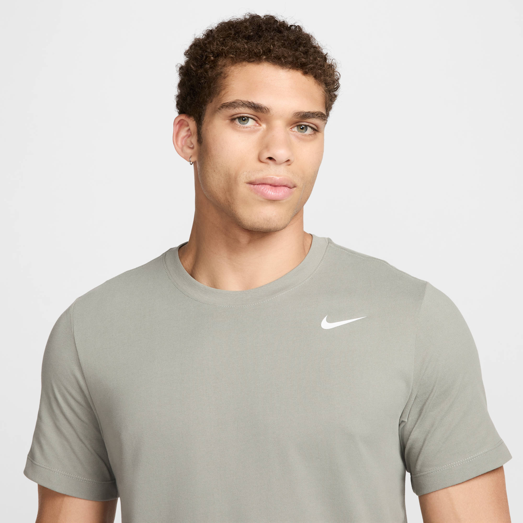 Nike Nike Dri-FIT Men"s Fitness T-S