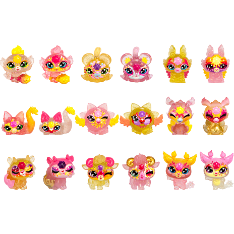 Magic Mixies minis 2-pak