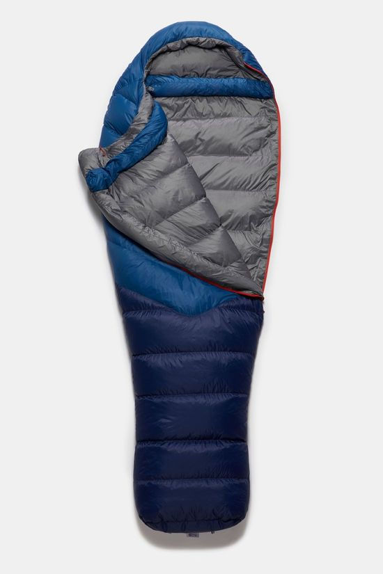 Rab Rab Alpine 400 Long Slaapzak