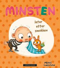 Minsten leter etter smokken