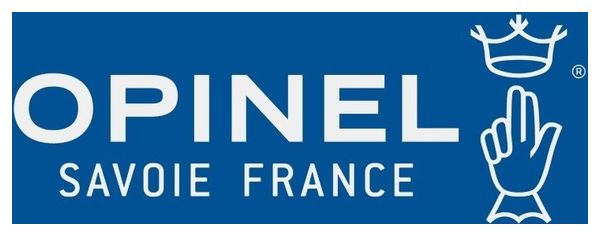 Couteau Opinel N°8 VRI