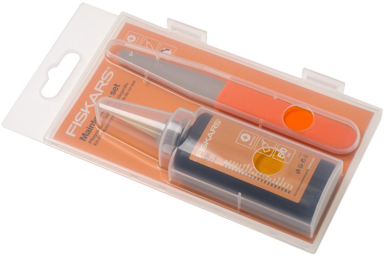 Fiskars onderhoudsset 1001640