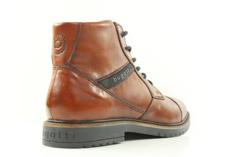 Bugatti Boots & Stiefel