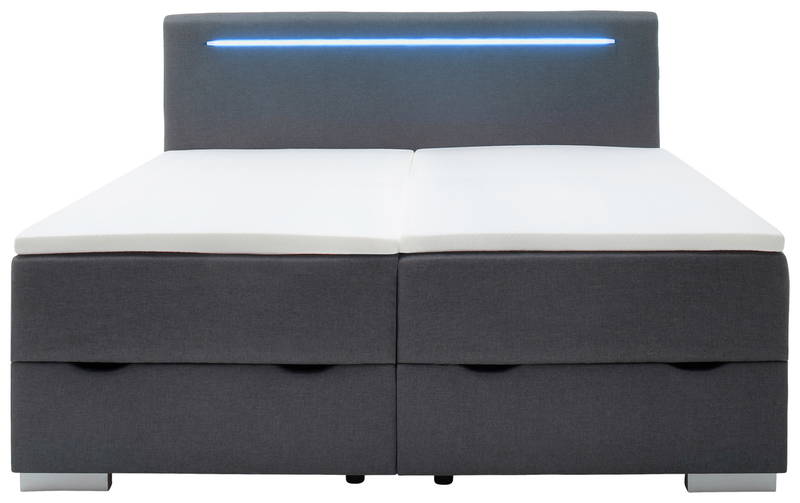 Z2 Boxspringbett LAS VEGAS