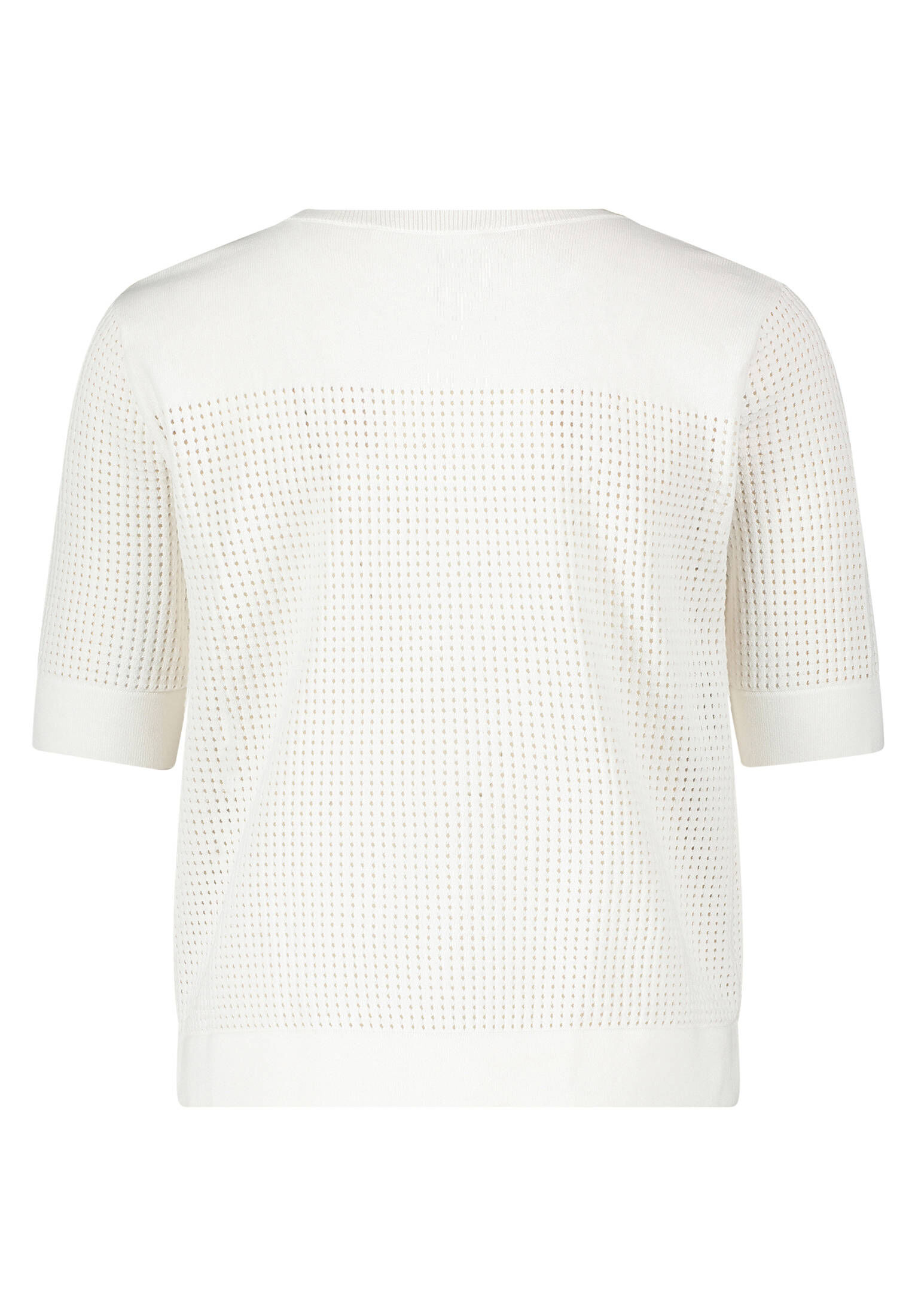 Cartoon| Damen Strickpullover mit Rundhalsausschnitt