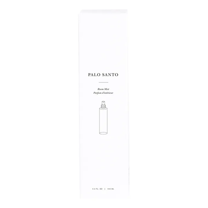 Brooklyn Candle Studio Brume parfumée Palo Santo - 100 ml