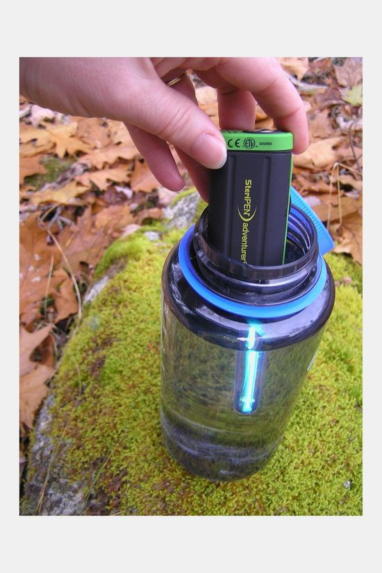 Steripen Steripen Adventurer Opti Waterfilter