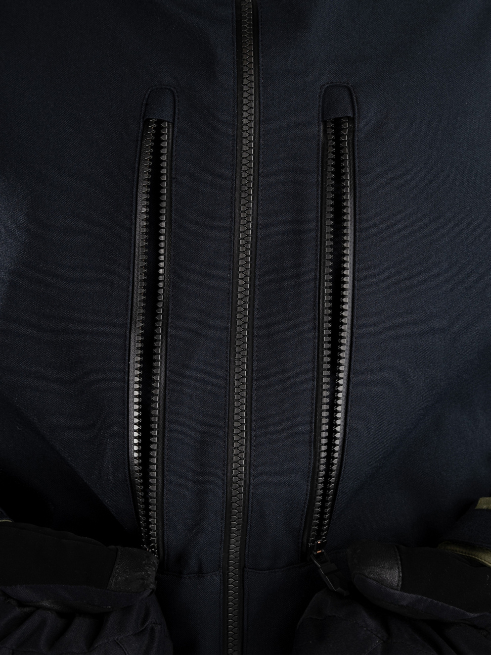 Volcom V.Co WFO Jacket black