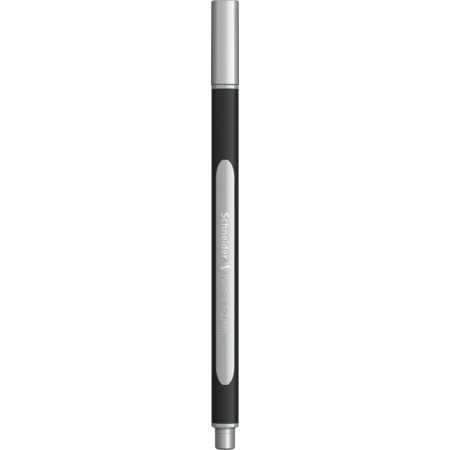 Schneider Paint-It 020 1-2 mm Metallicliner - silver - 1-2 mm