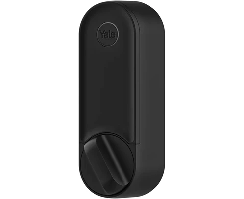 Yale Linus L2 Black Nordic