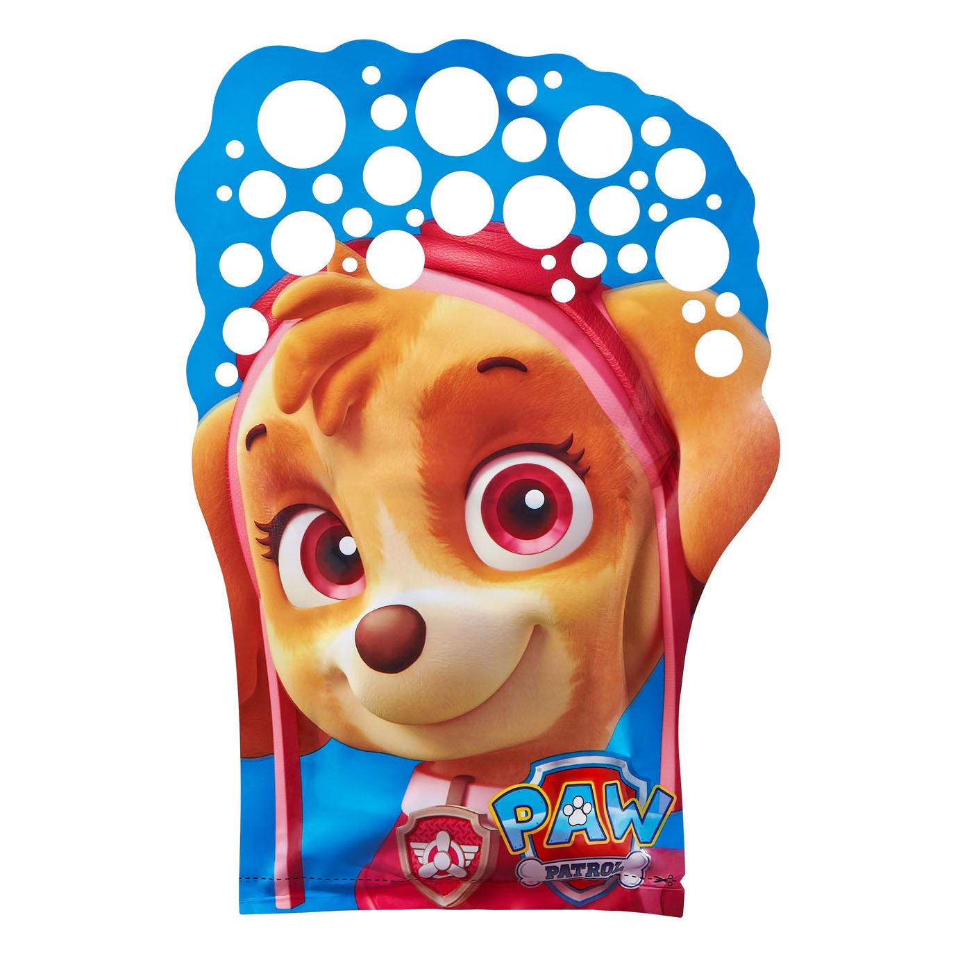ZURU PAW Patrol Bellenblaas Handschoen
