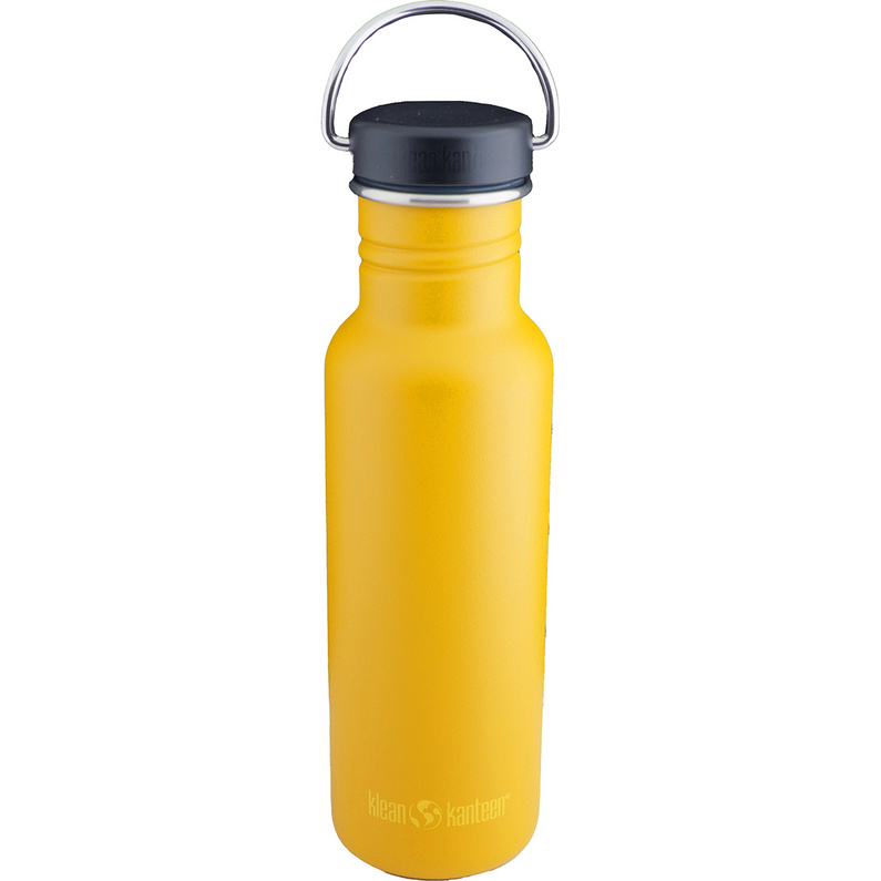 Klean Kanteen Classic Loop Cap Trinkflasche