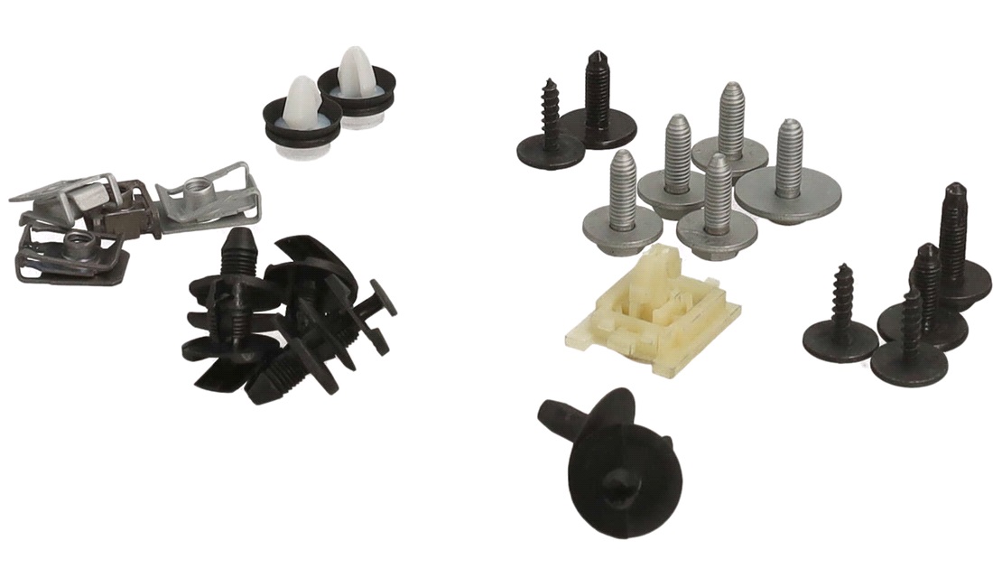 Clips