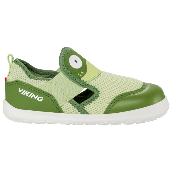 Viking - Kid's Alv Barefoot Paw Sandal - Sandales