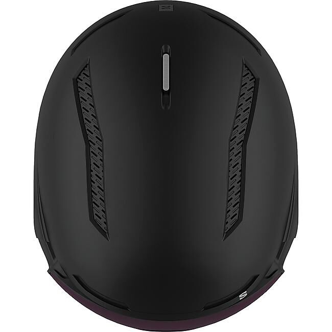 SALOMON - CASQUE DE SKI A VISIERE DRIVER PRO SIGMA