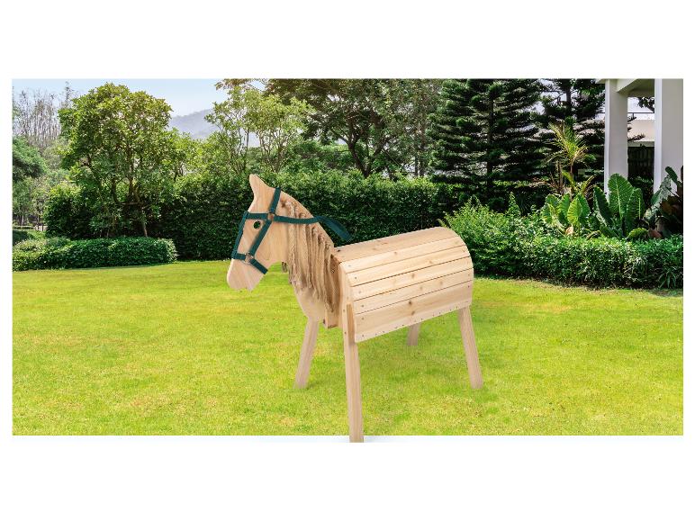 Houten paard