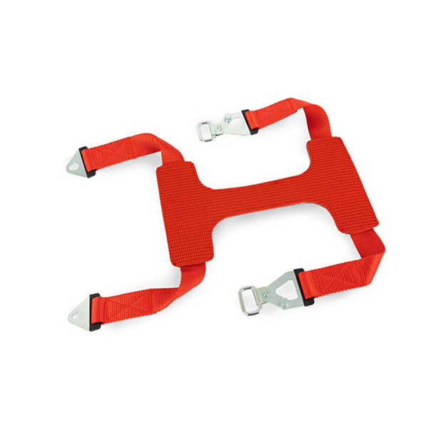 Acebikes - Sangle de roue arrière TyreFix® Essential