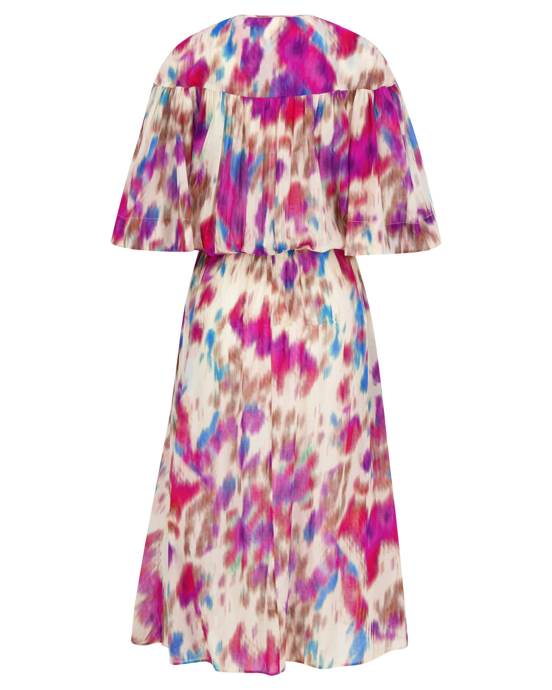 Marant Etoile| Damen Kleid MAGGY