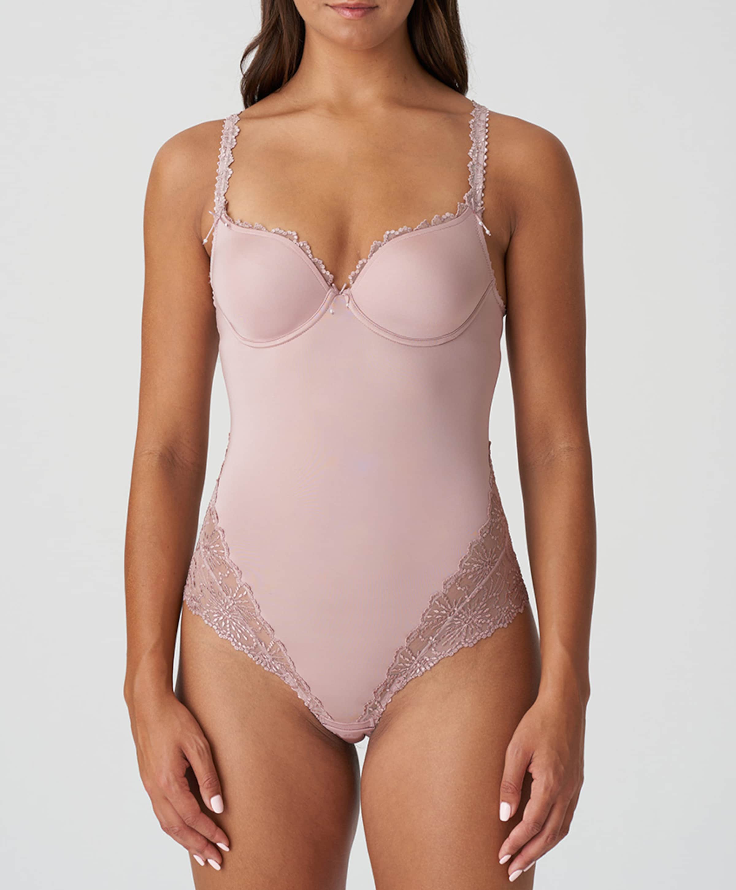 Marie Jo Body roze