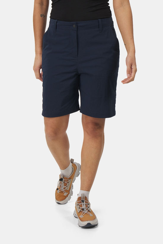 Jack Wolfskin Jack Wolfskin Desert Korte Broek Dames