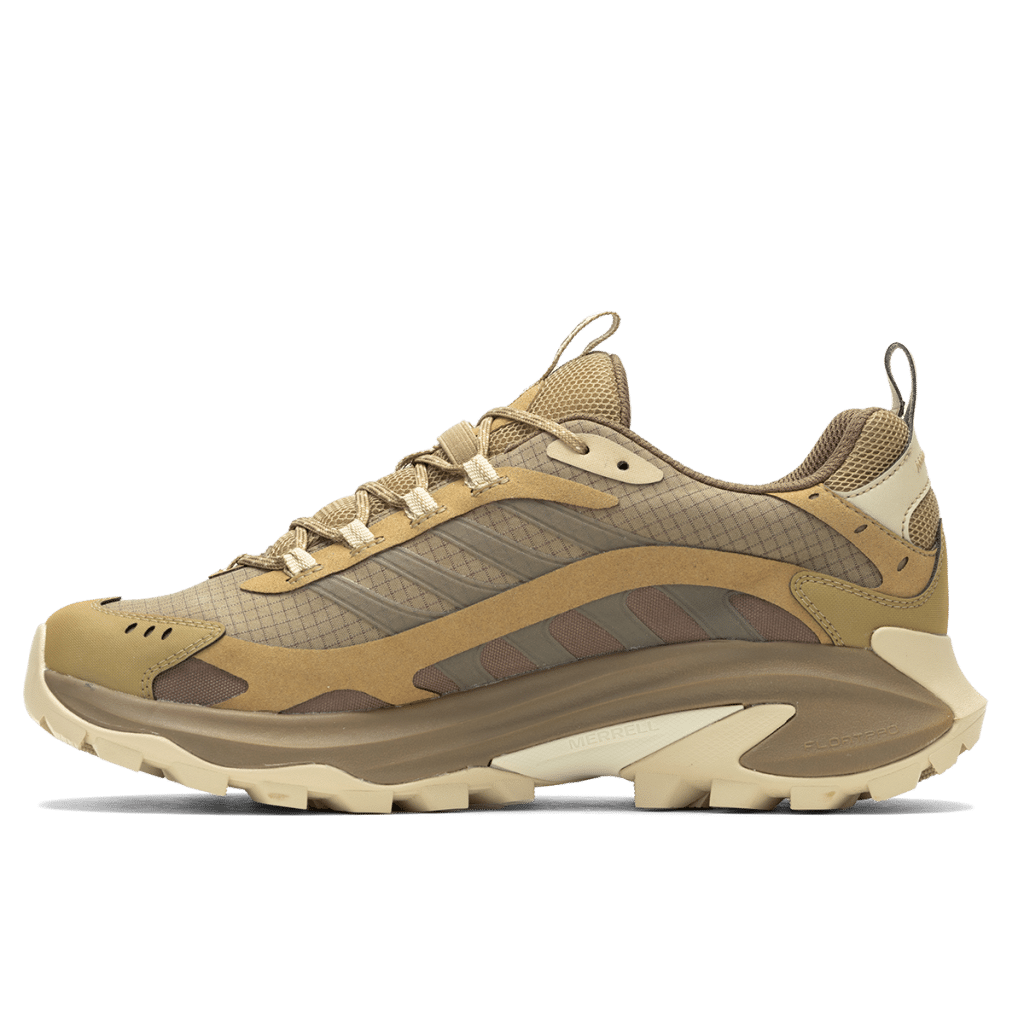 Moab Speed 2 Gore-Tex Homem