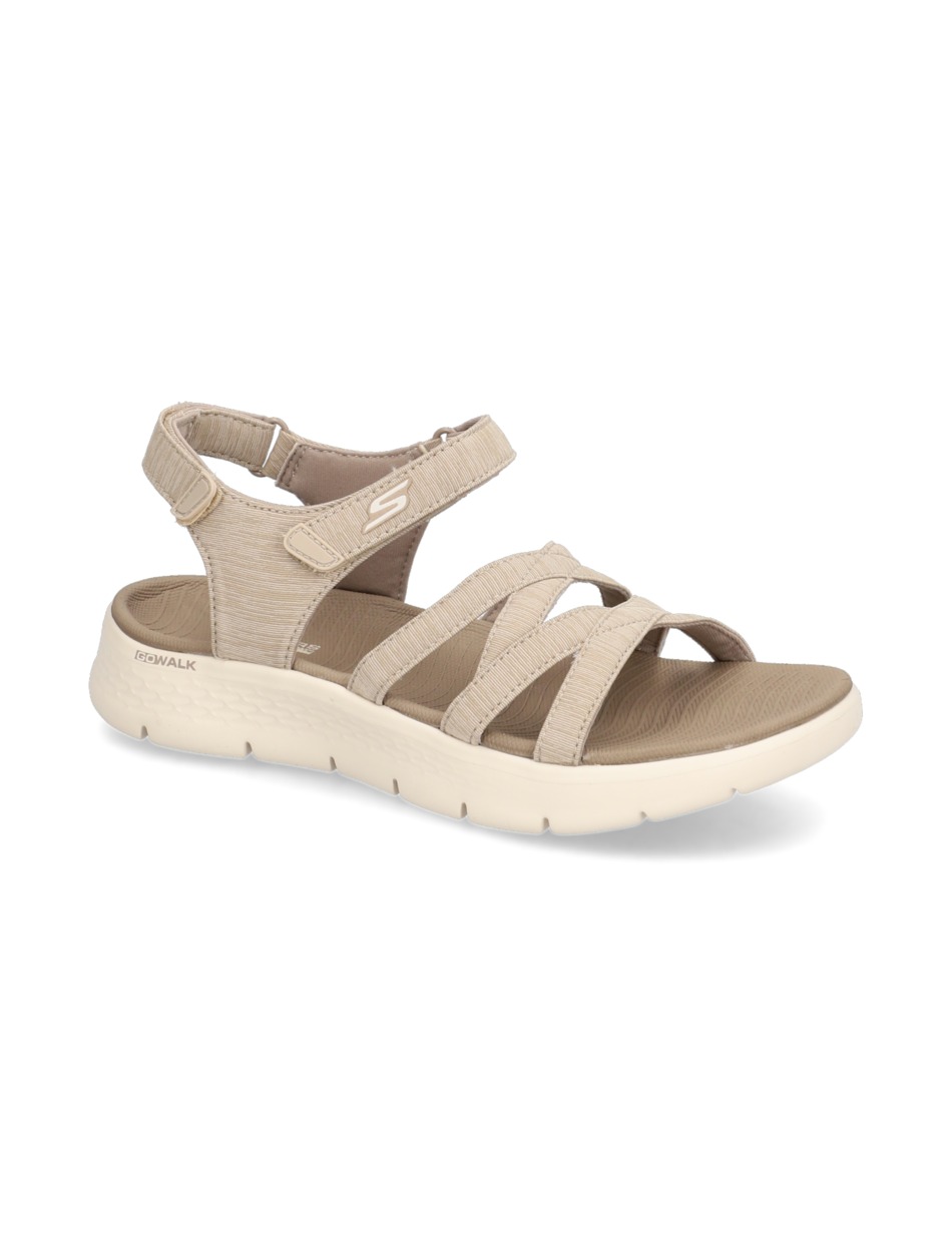 SKECHERS GO WALK FLEX SANDAL