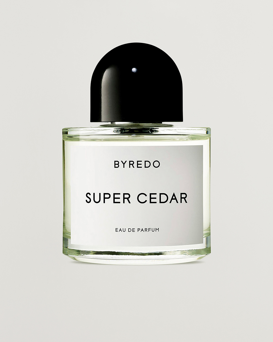 BYREDO Super Cedar Eau de Parfum 100ml