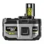 Batteri 18 V 8,0 Ah