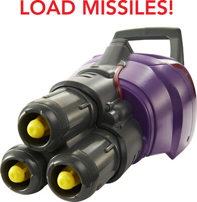 Lightyear Zurg Blaster