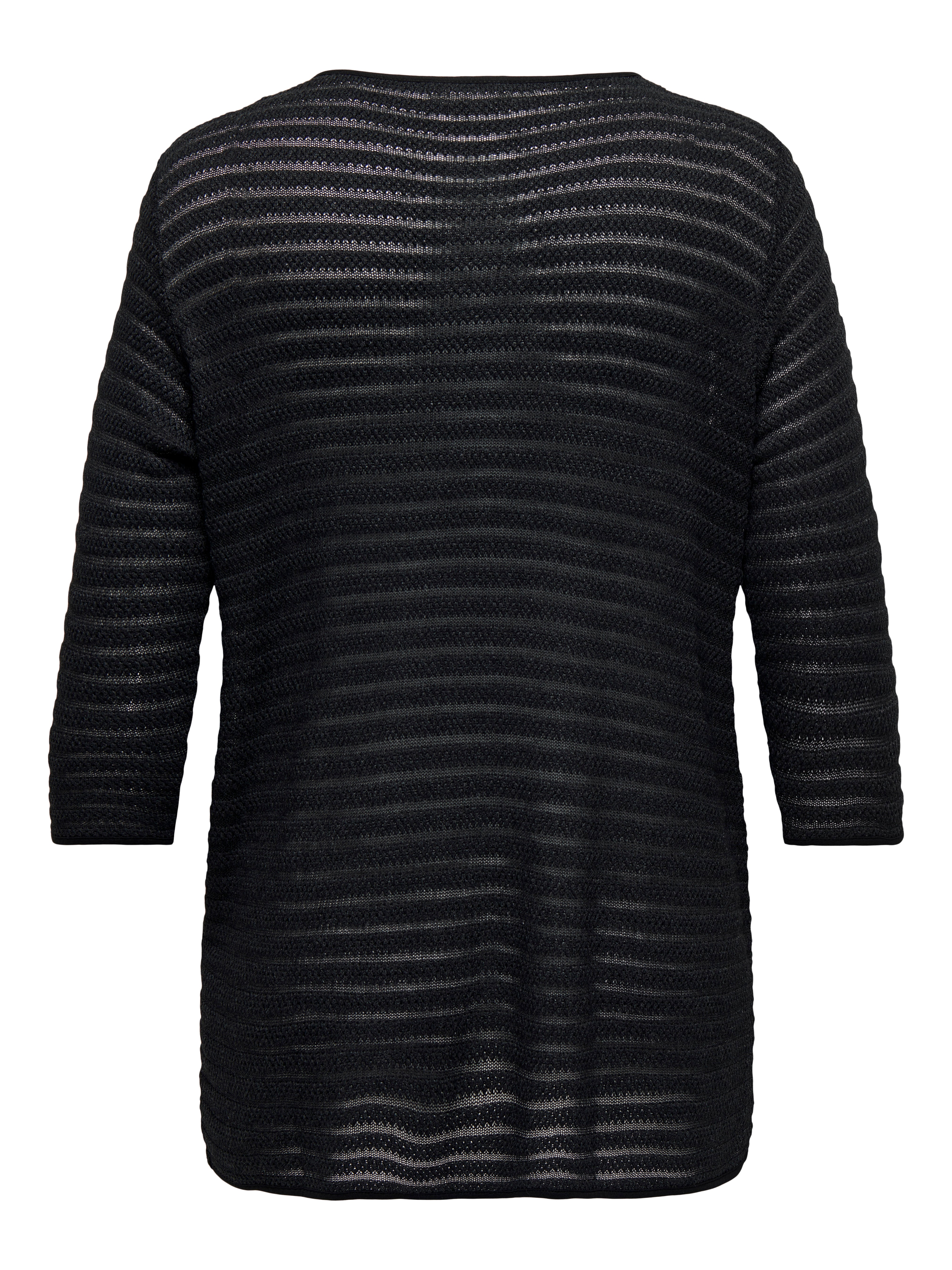 CARDIMA Top Black
