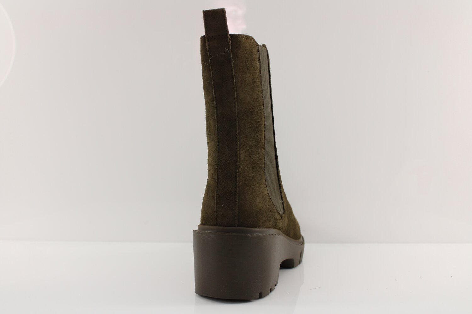 Unisa Stiefeletten