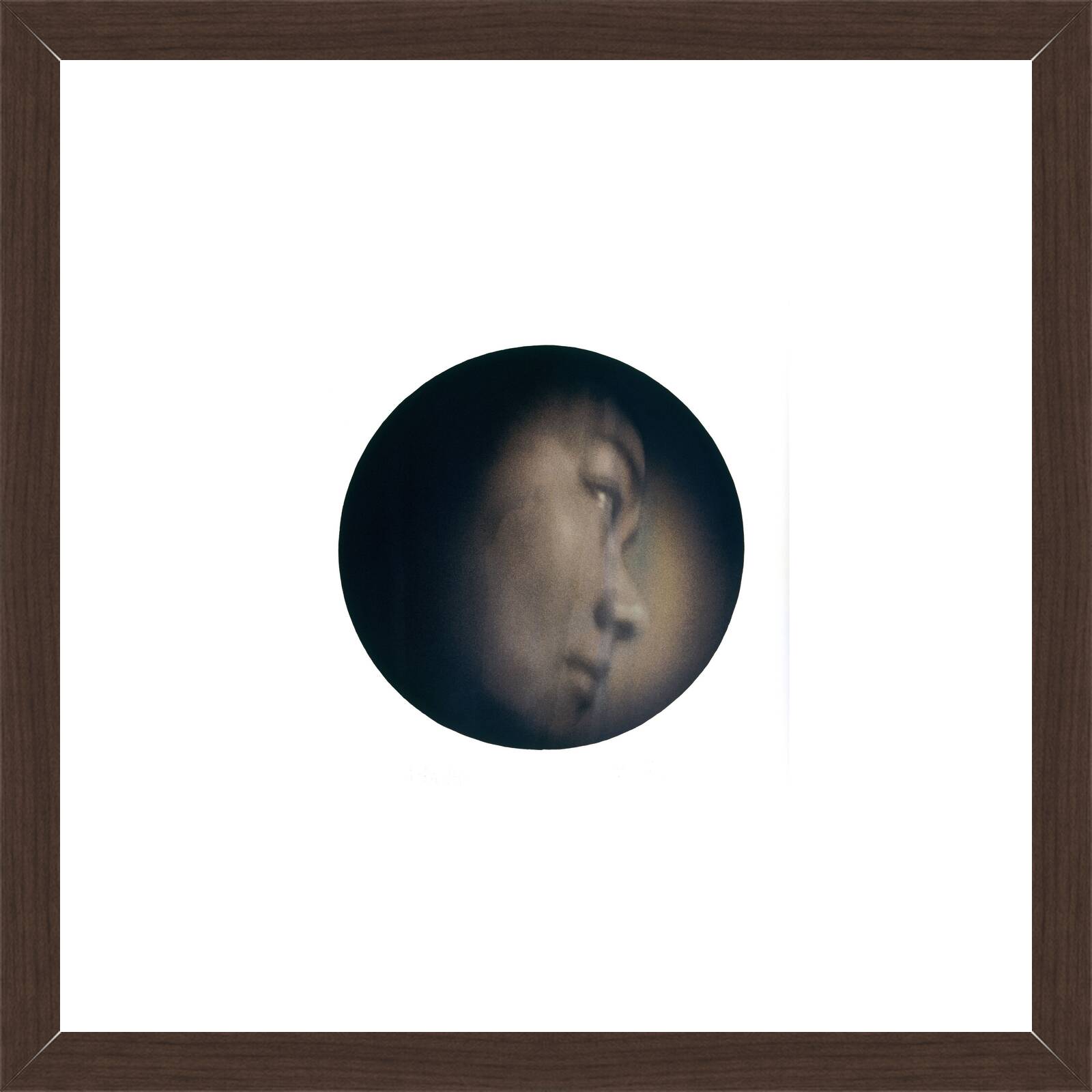 Fictional Portraits 06  by Han Lei - Limited Edition. Edition of: 150. Signed.