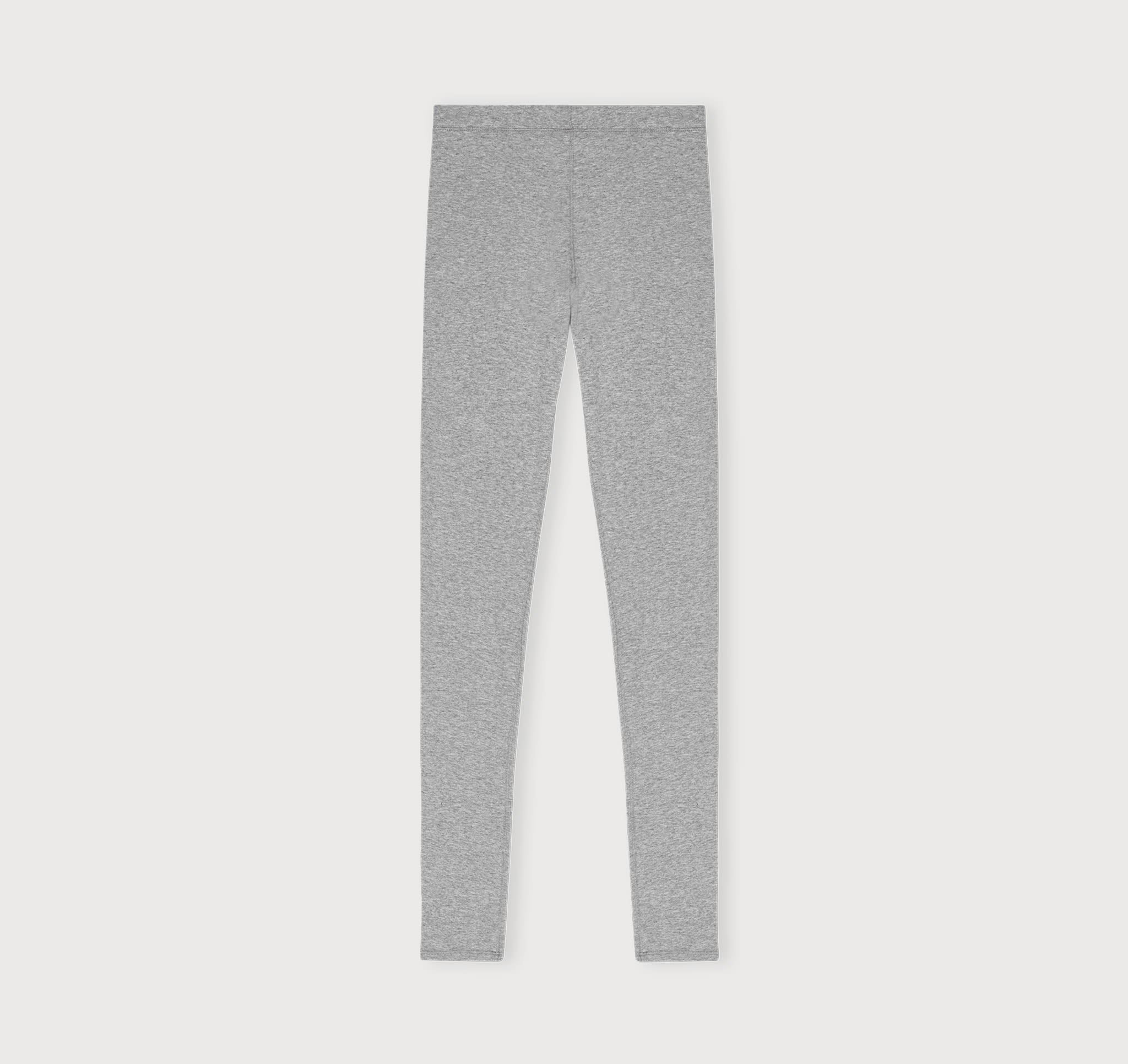 ORGANIC COTTON<br>Core Leggings