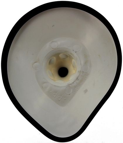 Couvercle de filtre a air Tecnium