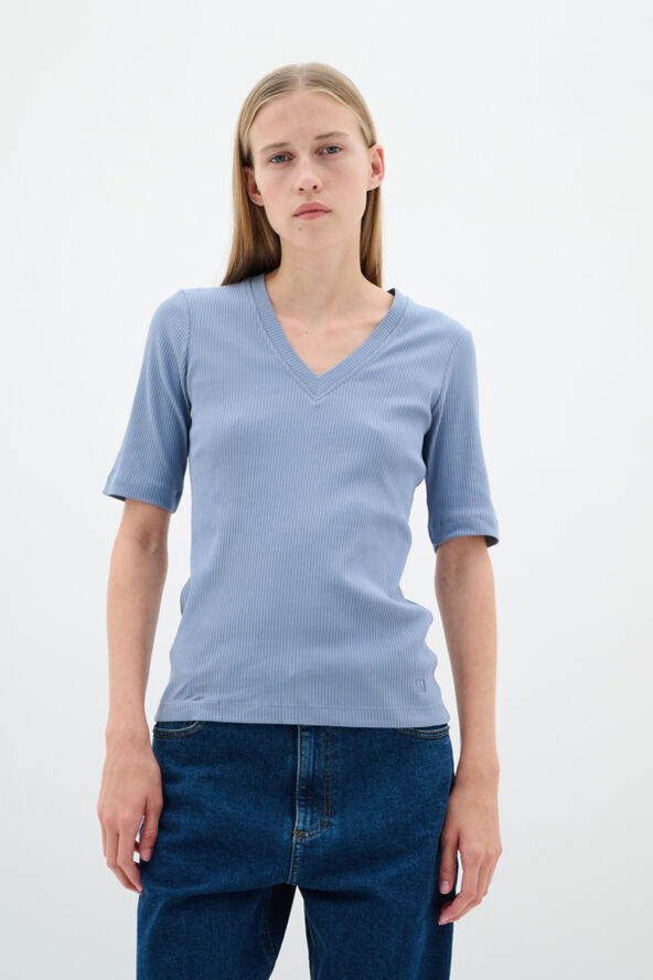 InWear DagnaIW V Tshirt Flint stone