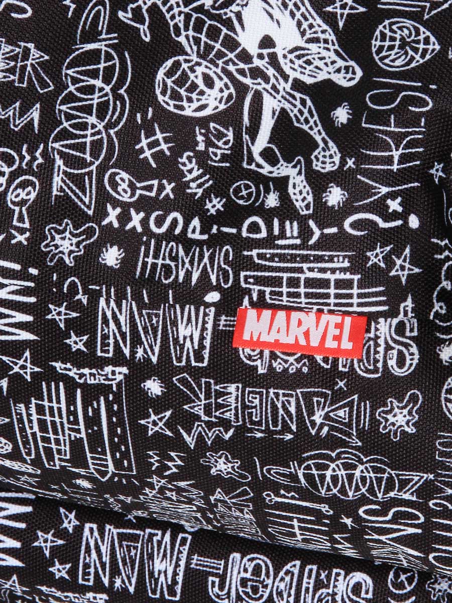 Sac de voyage American Tourister Spider-Man Sketch 55 cm