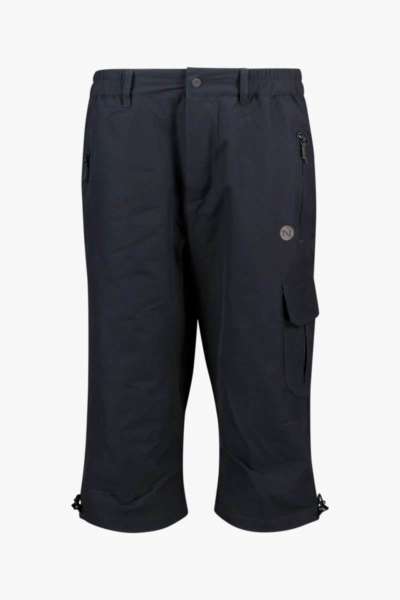 46 NORD Herren 34 Wanderhose