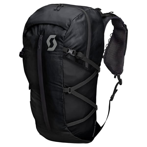 Sac trail SCOTT BACKPACK EXPLORAIR 30L BLACK