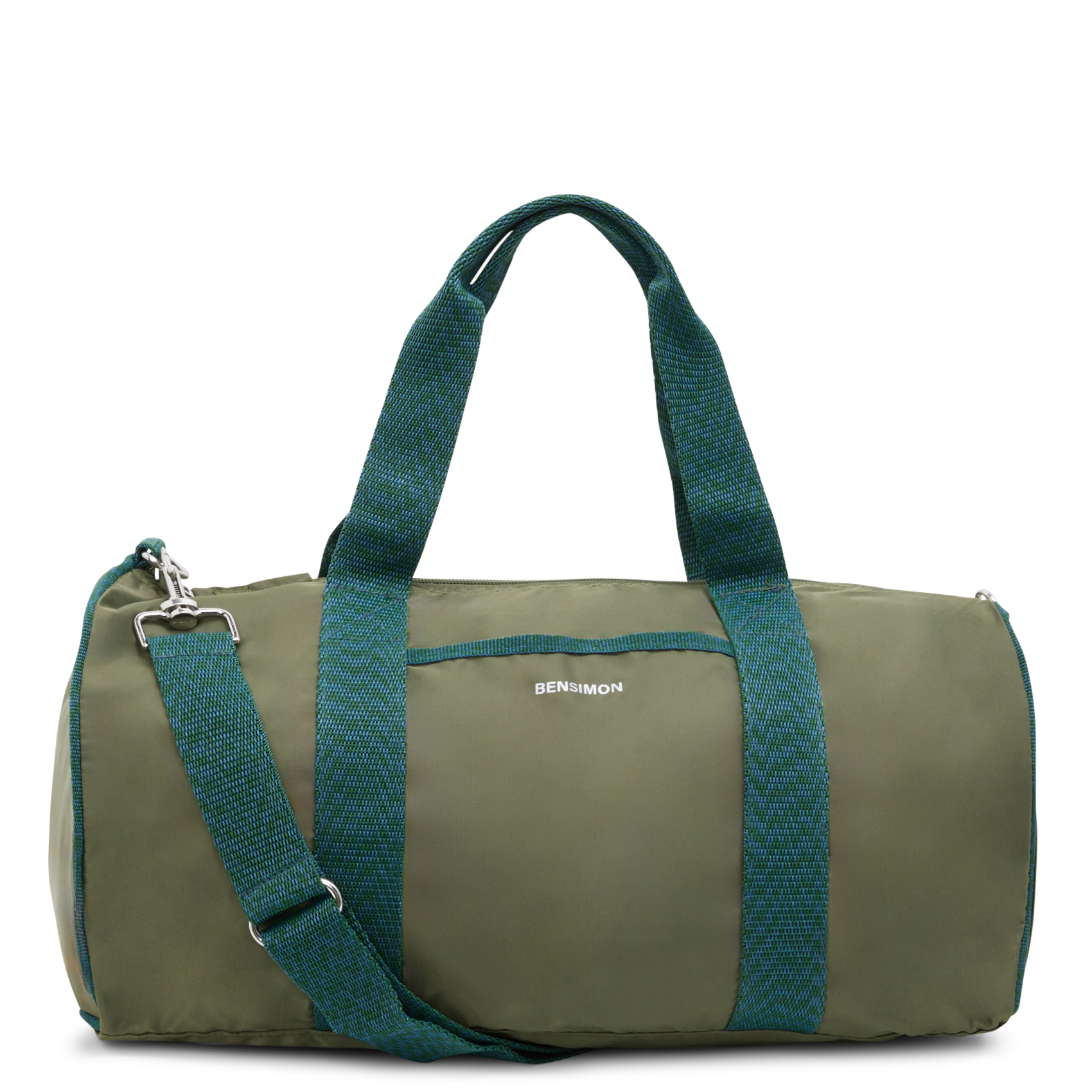 BOLSTER - Sac de voyage| Kaki