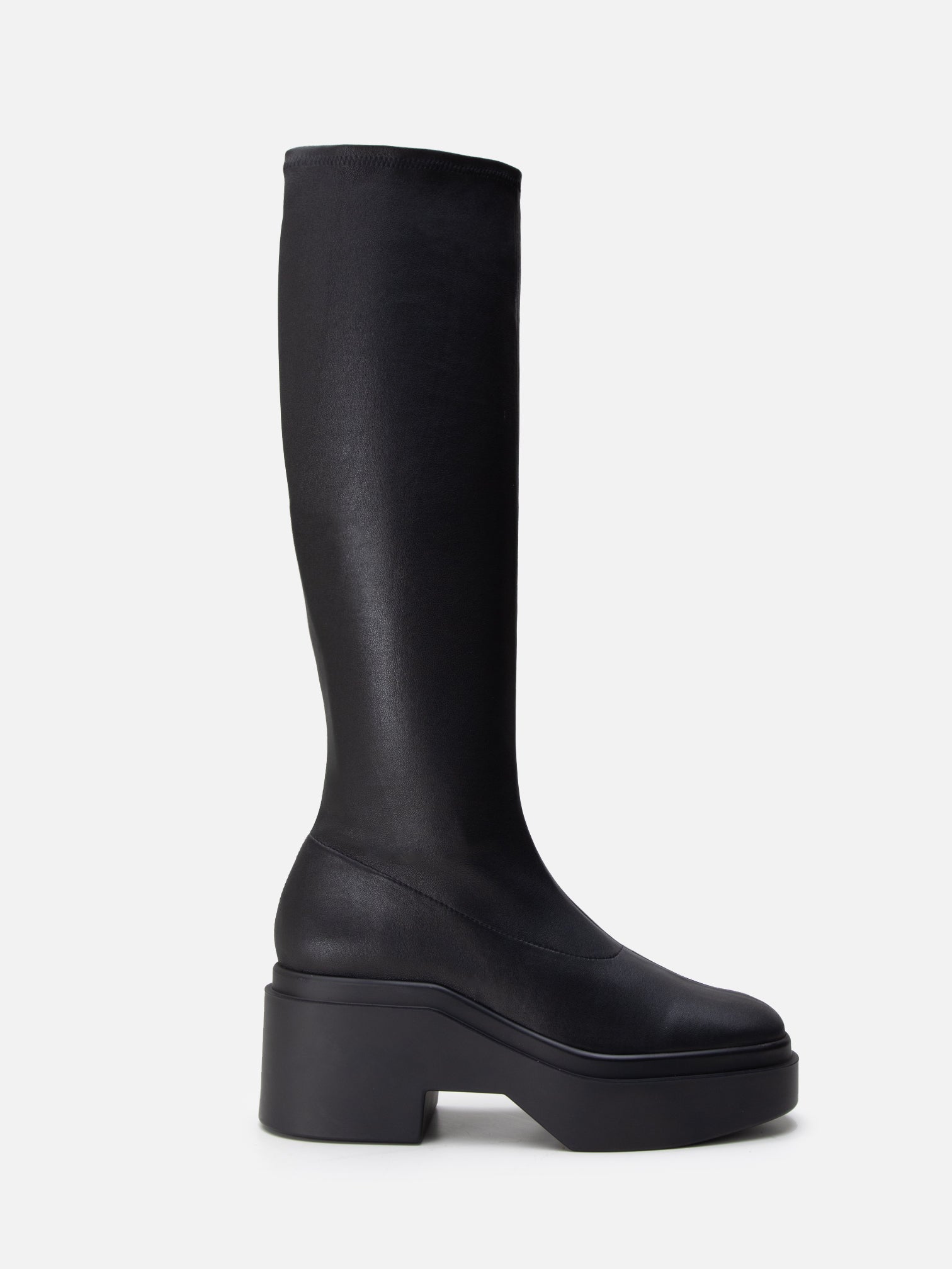 NOVA, stretch black