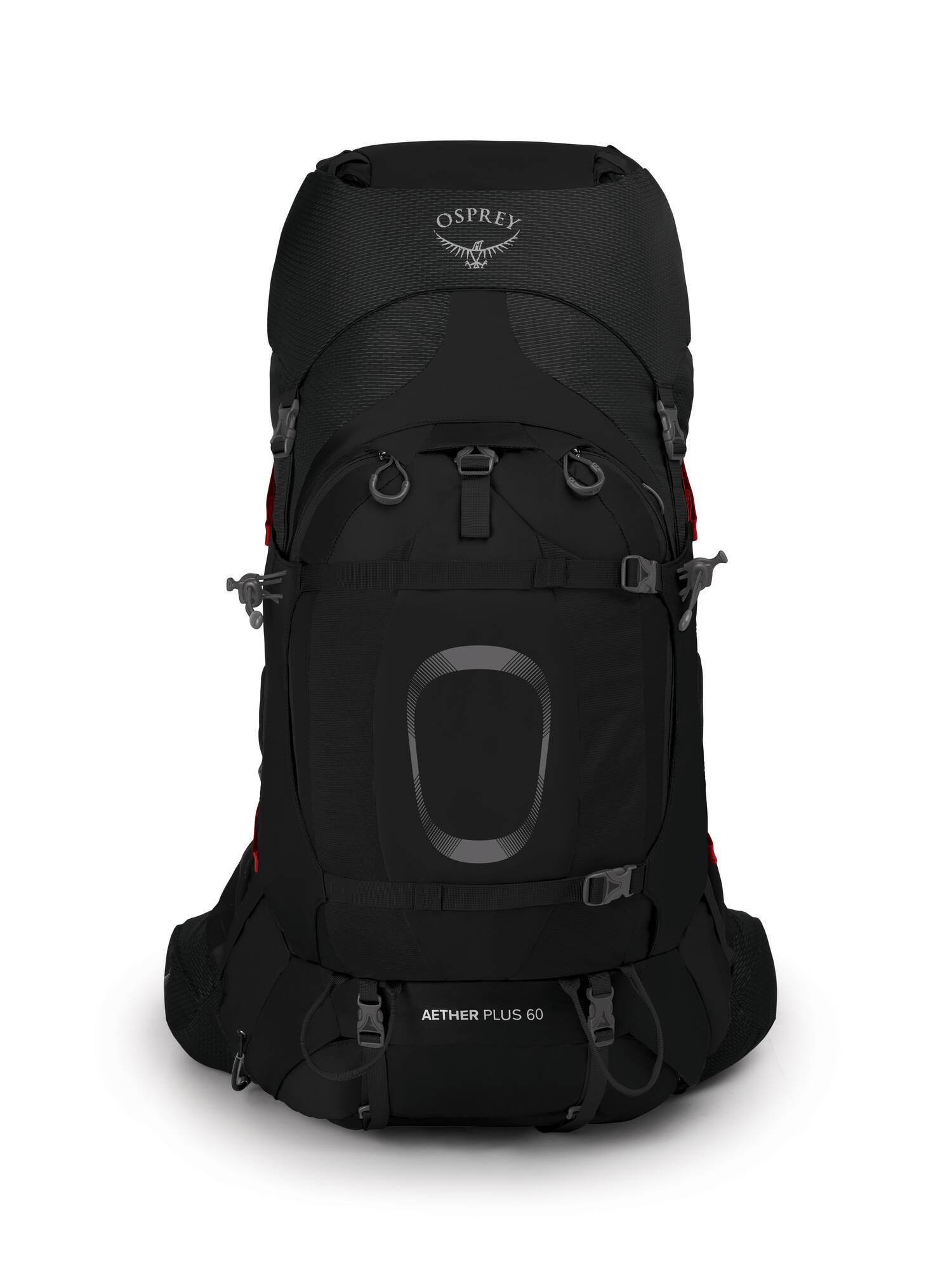 Aether Plus 100 1/Black