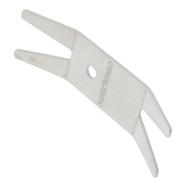 MusicNomad Premium Spanner Wrench (MN224)
