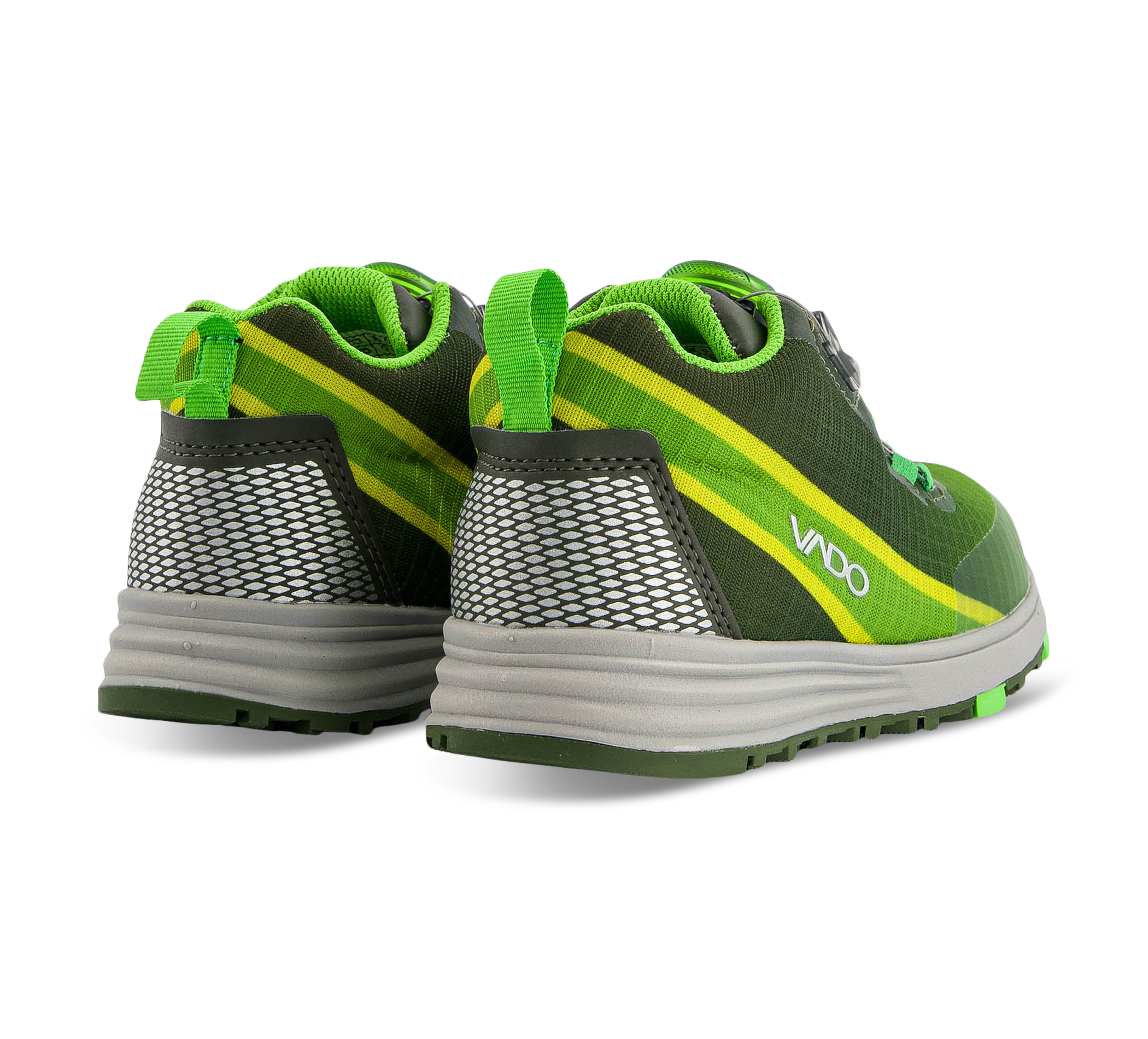 Vado Sky Mid Boa Gtx - Schnürschuhe